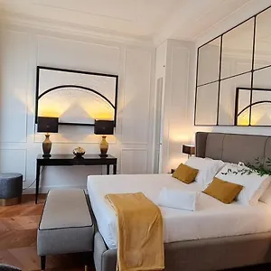 Apartamento Calzaiuoli3 Luxury Flat In The Center Of, Florencia