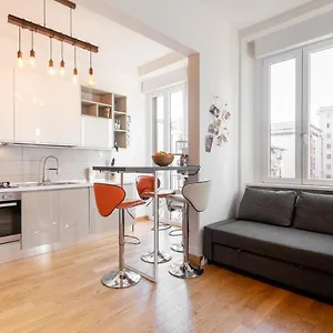 Apartamento Doni Quiet And Comfortable With Balcony, Florencia
