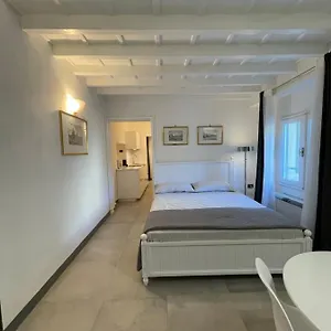 Apartamento Renai Flat, Florencia