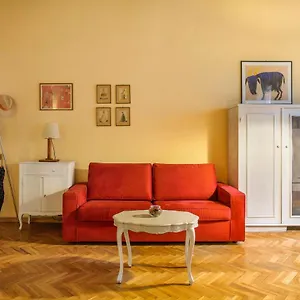 Appartamento “gem In Luxurious Street” Wi-fi, Firenze