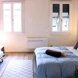 Appartamento In Via San Gallo, Firenze