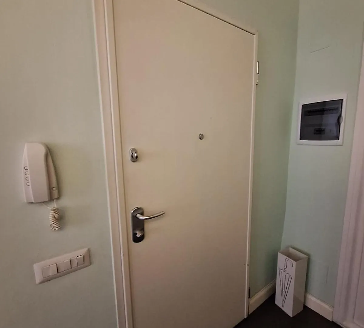 Fiorino Duomo Cozy Suite Florence 0*,