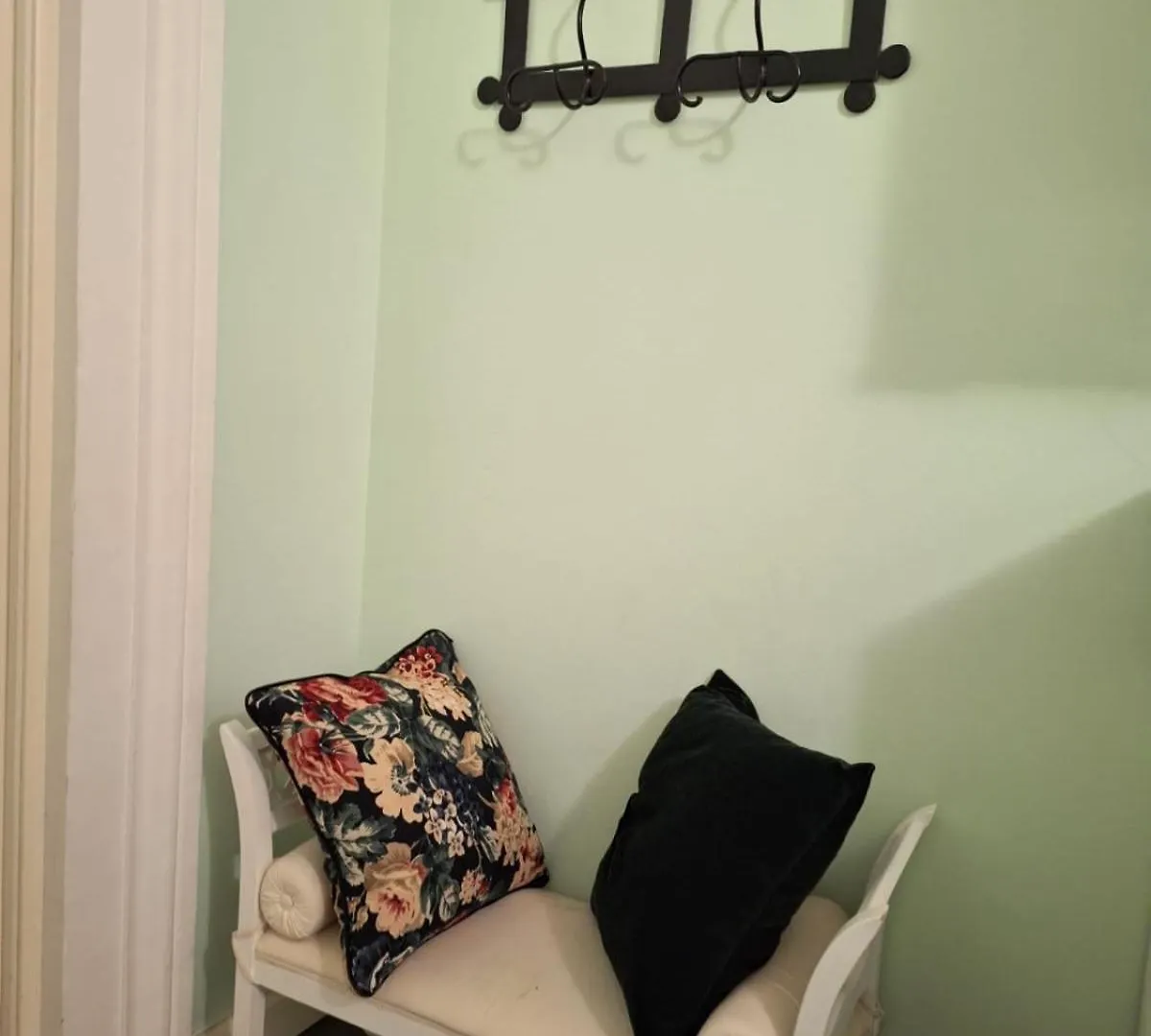 Appartement Fiorino Duomo Cozy Suite Florence