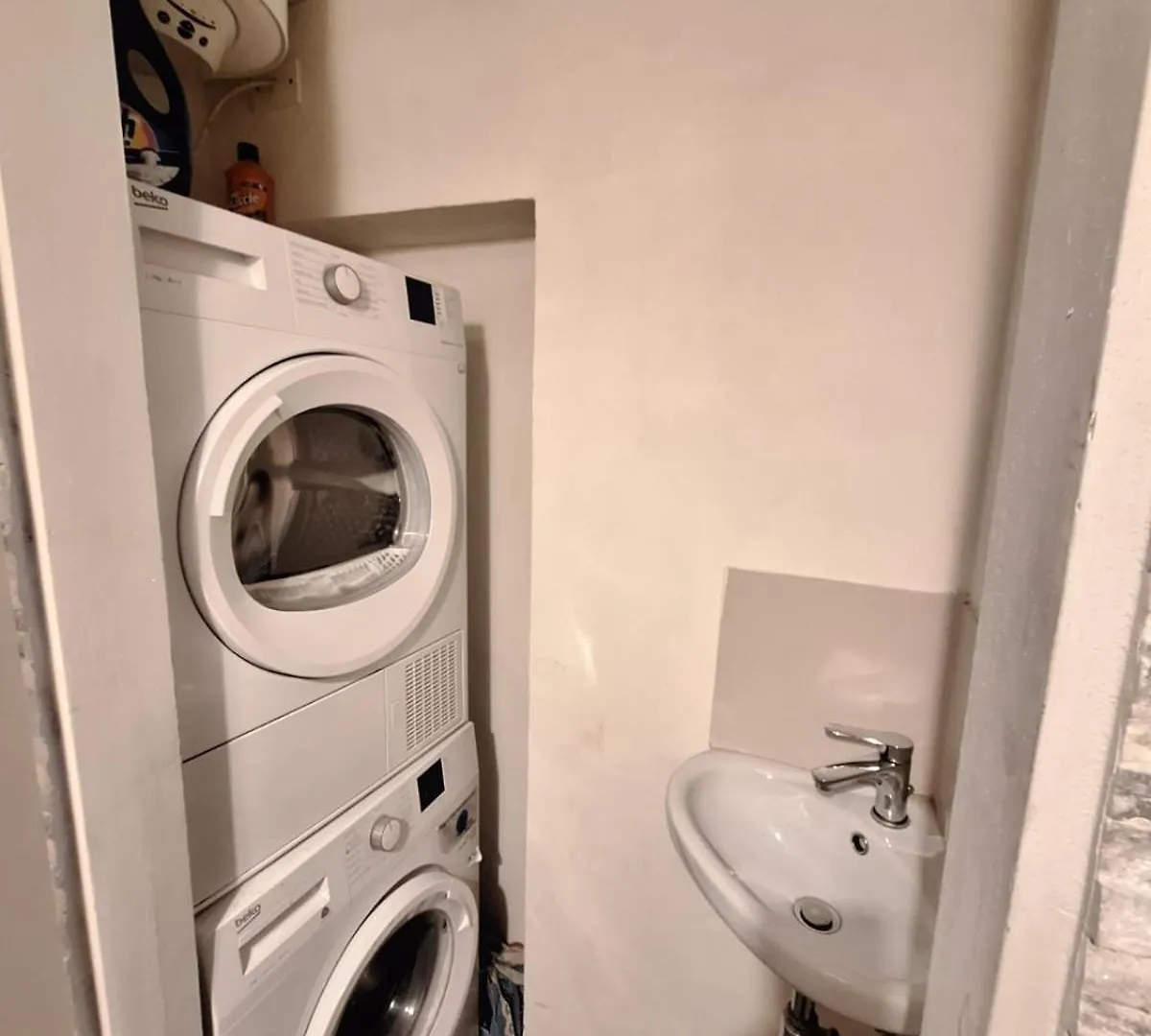 Fiorino Duomo Cozy Suite Florence