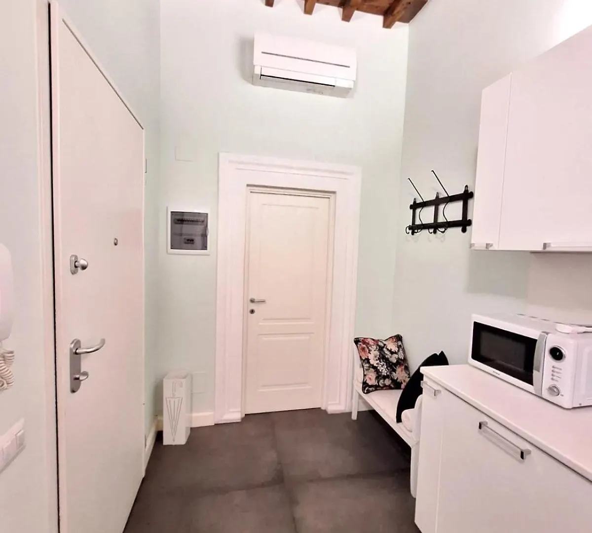 Fiorino Duomo Cozy Suite Florence Italië