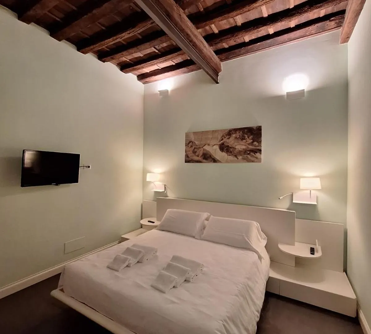 Fiorino Duomo Cozy Suite By Oteego Firenze