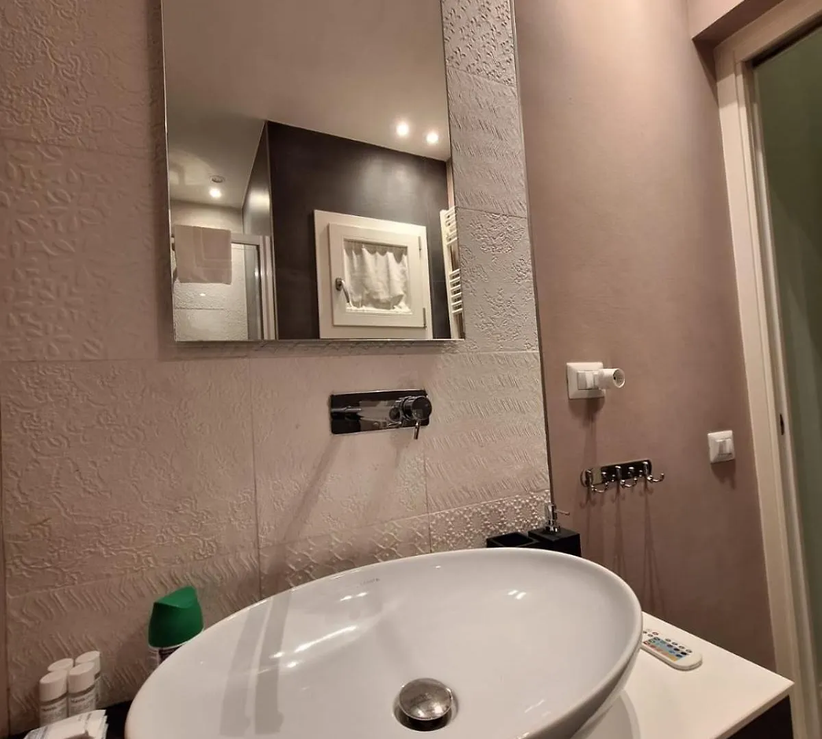 Fiorino Duomo Cozy Suite By Oteego Firenze Lejlighed