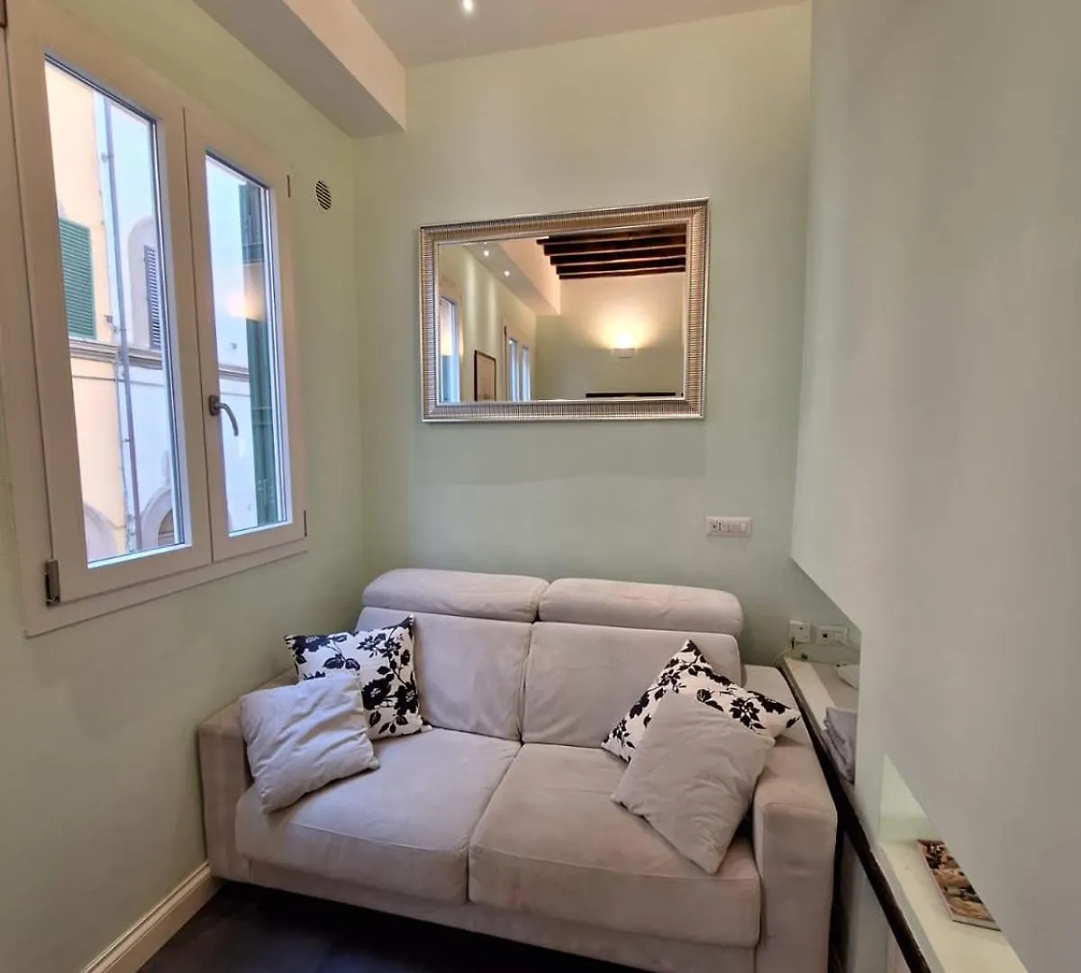 Lejlighed Fiorino Duomo Cozy Suite By Oteego Firenze