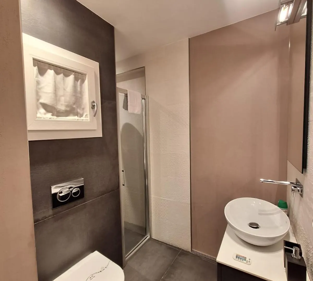 Lejlighed Fiorino Duomo Cozy Suite By Oteego Firenze