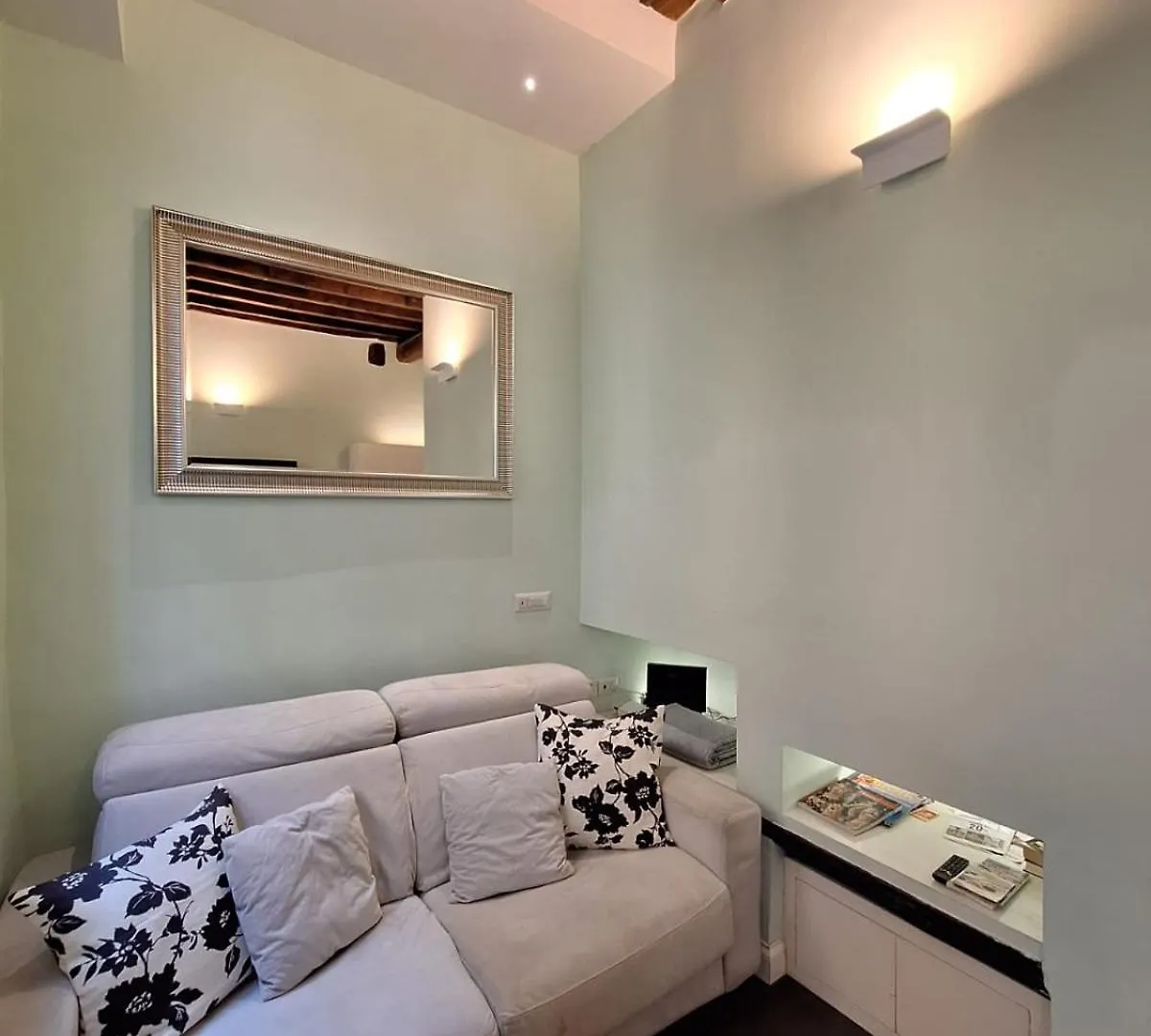 Lejlighed Fiorino Duomo Cozy Suite By Oteego Firenze Italien