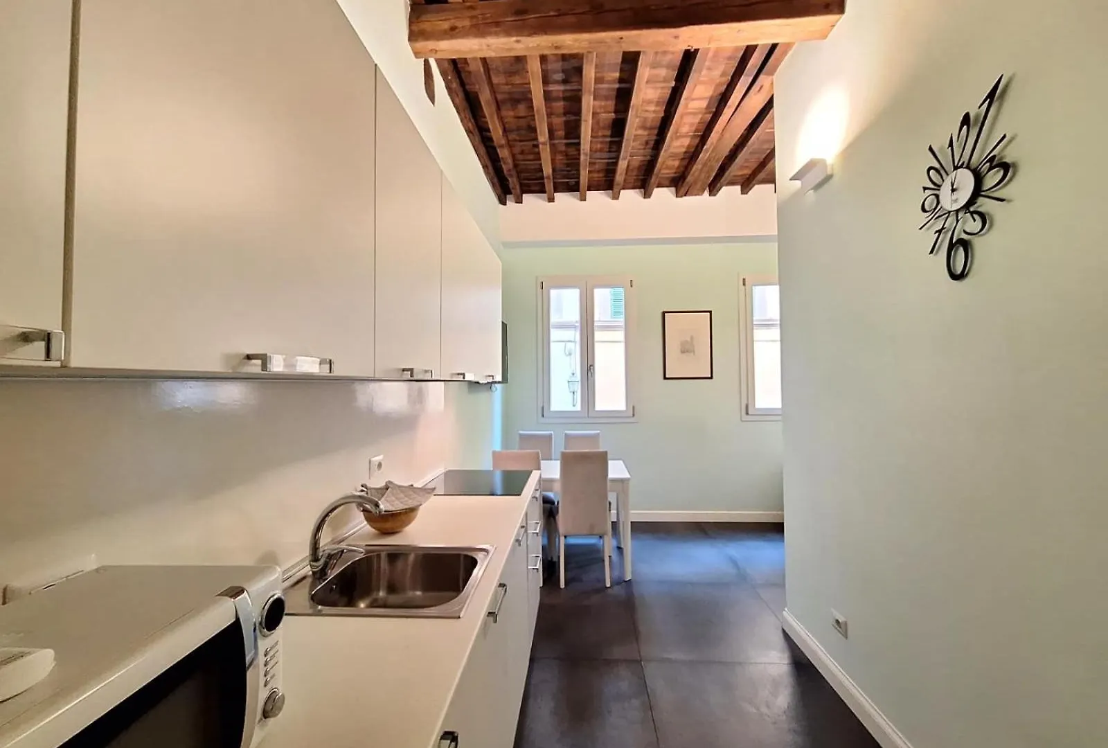 Lejlighed Fiorino Duomo Cozy Suite By Oteego Firenze
